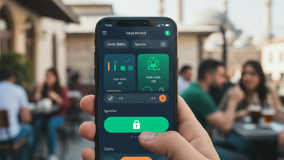 Betroad mobil giriş 2026 ile telefonunuzdan kesintisiz bir deneyim yaşayabilirsiniz.