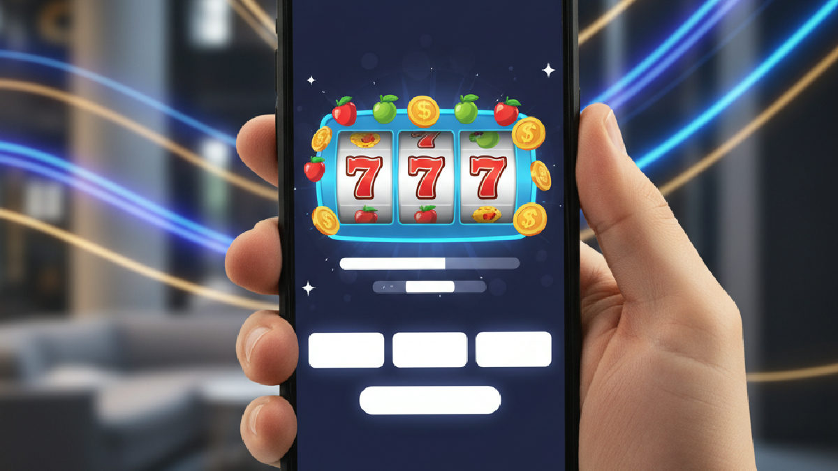 Betroad güncel bağlantı adresi üzerinden mobil casino keyfi sunan akıllı telefon